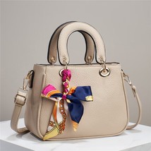 Women&#39;s Bag  Diana Bag Fashion Casual Western Style Portable Shoulder Crossbody  - £33.46 GBP