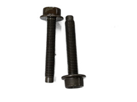 Camshaft Bolt From 2014 Ford Fusion  1.5  Turbo - £15.69 GBP