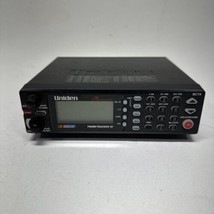 Uniden BCT8 Trunk Tracker III 3 Bearcat Nascar Scanner - $149.99