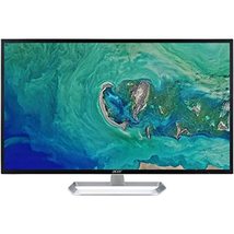 Acer EB321HQU Cbidpx 31.5&quot; WQHD (2560 x 1440) IPS Monitor (Display Port,... - £272.47 GBP