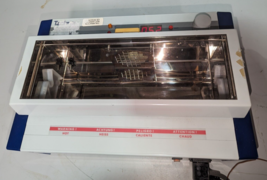 Techne Hybridiser HB-2D FHB2DP Hybridisation Incubator / TESTED - £163.53 GBP