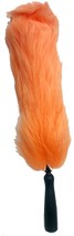 Orange Corner Boy Lambswool Duster 346CB - $21.95
