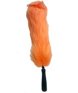 Orange Corner Boy Lambswool Duster 346CB - $29.81 CAD