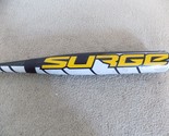 Easton Surge -13 Official Baseball Bat Model LSV3XL 30/17--FREE SHIPPING! - $29.65
