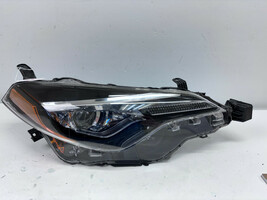 2017 2018 2019 TOYOTA COROLLA  LED FRONT RIGHT OEM HEADLIGHT - $69.15 CAD