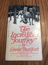 The Incredible Tourney By Sheila Burnford Paperback Ships N 24h - $27.70