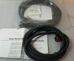 QUALCOMM OTTO P1-90213 PANIC BUTTON 65-2989-2 REV G/G (LOT OF 2) NEW SAL... - $9.50