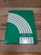 1982 Perryville High School Yearbook Annual Perryville Missouri MO - TUBA - $18.76