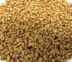 Fenugreek Seed Culinary 1/4 oz Herb Flavoring Cooking Curry Indian Healt... - £6.69 GBP