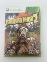 Borderlands 2 (Microsoft Xbox 360, 2012) - £5.42 GBP