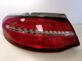 2017 Mercedes GLC-CLASS GLC43 Driver Lh Outer Led Tail Light Oem - £88.68 GBP