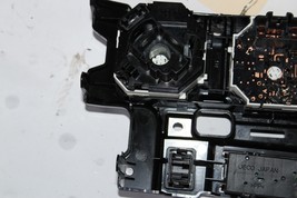 2009-2014 TOYOTA MATRIX HEATER AND AC CONTROL BEZEL  R1773 image 8
