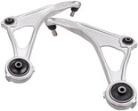 2 Pcs Front Lower Control Arm &amp; Ball Joint Assembly for Nissan Altima 20... - $102.95