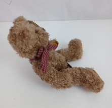 The Bearington Collection Limited Collector&#39;s Series Fuzzy Jr. 9&quot; Plush - £10.07 GBP