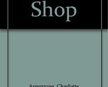 The Gift Shop [Mass Market Paperback] Charlotte Armstrong - $4.90