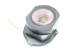 04-06 VW PHAETON FRONT INNER DOOR SPEAKER BLAUPUNKT LEFT/RIGHT E6505 image 10