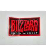 Blizzard North RARE Sticker - $12.99