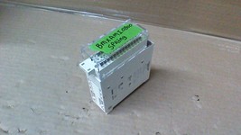 SCHNEIDER/MODICON BMXAMI0800 PLC INPUT MODULE WITH BMXFTB2020 SPRING TER... - $38.59