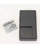 Fujifilm Battery Charger BC-40ND and Battery - $22.76 CAD