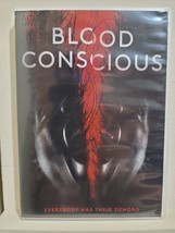 FAST FREE SHIP: Blood Conscious (DVD, 2021) Lenny Thomas. Guaranteed2play - £13.42 GBP