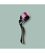 Derma Roller 0.5 MM 540 Micro Needles For Skin Rejuvenation and Hair Reg... - £9.40 GBP