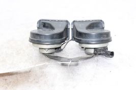 12-18 RANGE ROVER EVOQUE Dual Horn Signal F663 image 5