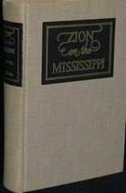 Zion on the Mississippi - £23.44 GBP