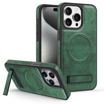 eprodeallsaperecommen For iPhone 16 PRO MAX (Color: DARK GREEN) Trendy L... - $836.54 MXN