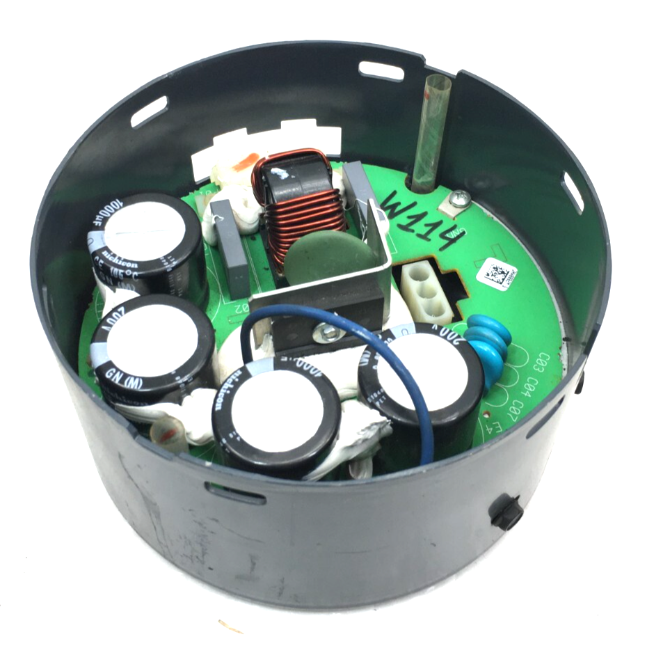 Genteq Module ECM CP04 1 HP Wired for 115V p/n 405343-111 CCW LE rot. us... - $149.00
