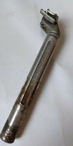Sugino SP-KC Seatpost 27 mm X 230 mm Aluminum Scale Classic Road Touring... - $41.57