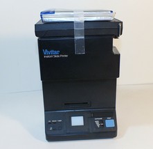 Vintage Vivitar Instant Slide Printer - Convert 35mm Slides to Polaroid Prints - £31.39 GBP