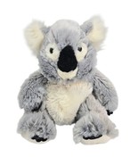 Ganz Grey Koala Plush Toy Soft Stuffed Animal 9&quot; No Code - $112.04 MXN