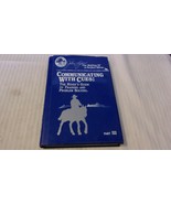 John Lyons&#39; The Making of a Perfect Horse Ser.: Communicating with Cues ... - £23.60 GBP