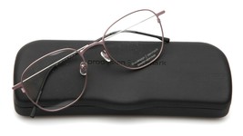New Prodesign Denmark 4161 c.4211 Rose Matte Eyeglasses Glasses 51-19-140mm - £106.32 GBP