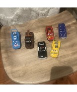 Cars 6 Ct Lot Unbranded - $25.57 CAD