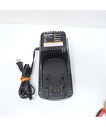 Genuine Kawasaki 14.4v Power Tool Battery Charger 690287 - $44.99