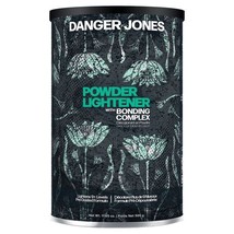 Danger Jones Semi-Permanent Hair Colors, Developers, Lightener, & Color Remover! image 3