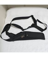 Uncle Mike&#39;s Nylon Sidekick Vertical Shoulder RH Holster Size 3 Black - $818.28 MXN