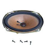 03-07 INFINITI G35 COUPE REAR PARCEL SHELF BOSE SPEAKER 6x9 OEM - $54.34 CAD