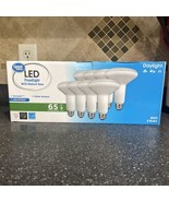 LED Floodlight BR30 Medium Base Daylight (8) Bulbs. 700 Lumens. Dimmable... - $14.96