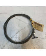 Push Pull Control Assembly 2590-01-167-2677, DLA700-84-A-AW80-0169, 7246... - €35,25 EUR