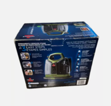 Bissell Little Green ProHeat Portable Cleaner Carpet Upholstery CarAuto ... - $89.96