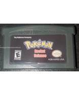 Pokemon Rocket Science GBA Game Cartridge Rare GameBoy Advance Custom ROM - £14.91 GBP