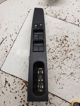 Driver Front Door Switch Driver&#39;s Lock And Window Fits 08-09 SENTRA 1284936 - $472.35 MXN
