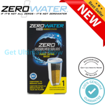 ZeroWater  Replacement Water Filter  For Pitchers - £19.97 GBP