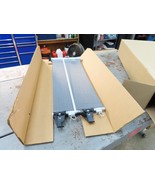 GM 84537760 Air Conditioner A/C Condenser General Motors - $2,296.53 MXN