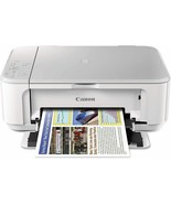 Canon PIXMA MG3620 Wireless All-In-One Inkjet Duplex Printer Mobile/Tabl... - $3,358.53 MXN