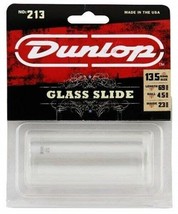 Dunlop Glass Slide Large Size Heavy Wall 213 - £22.18 GBP