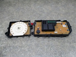 SAMSUNG WASHER CONTROL BOARD PART # DC92-01802Q - $23.94