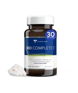 Bio Complete 3 |  Complimentary Delivery | Brand New - $21.99